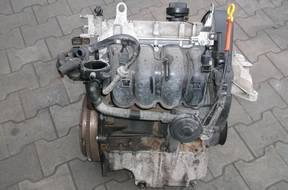 двигатель BCB VW BORA 1.6 16V  --