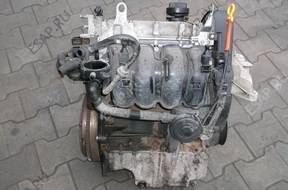 двигатель BCB VW BORA 1.6 16V в идеальном состоянии -WYSYKA-