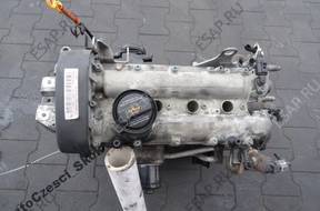 двигатель BCB VW GOLF IV