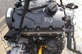 двигатель BDJ 2.0 SDI GOLF V CADDY