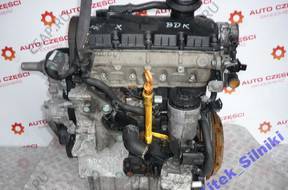 двигатель BDK 1.9-2.0 SDI 75 л.с. GOLF V CADDY IBIZA