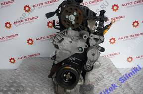 двигатель BDK 1.9-2.0 SDI 75 л.с. GOLF V CADDY IBIZA