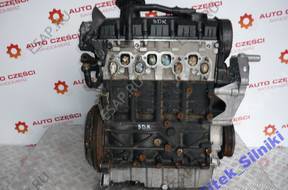 двигатель BDK 1.9-2.0 SDI 75 л.с. GOLF V CADDY IBIZA