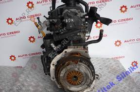 двигатель BDK 1.9-2.0 SDI 75 л.с. GOLF V CADDY IBIZA