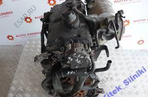 двигатель BDK BST BDJ 1.9 - 2.0 SDI VW