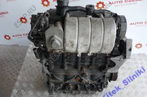 двигатель BDK BST BDJ 1.9 - 2.0 SDI VW
