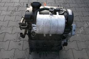 двигатель BDK VW GOLF 5 2.0 SDI 70 ТЫС. КМ. --