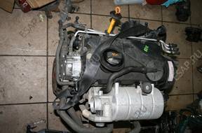 двигатель BDK VW GOLF V 2.0 SDI 160 ТЫС. КМ.. KM