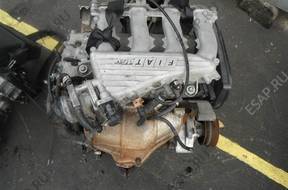 двигатель (benz) FIAT BRAVO 1.6 16V
