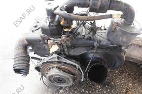 двигатель (benz) FIAT MALUCH  126P
