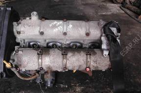 двигатель (benz) FIAT PALIO WEEKEND 1.6 16V