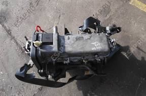 двигатель (benz) FIAT PANDA II 1.1
