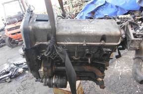двигатель (benz) FIAT PUNTO 1.4 MPI