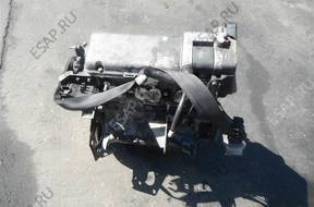 двигатель (benz) FIAT SEICENTO 1.1 05r 187A1000