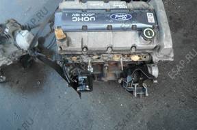 двигатель (benz) FORD SCORPIO 2.0 16V