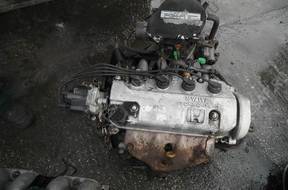 двигатель (benz) HONDA CRX D15B2