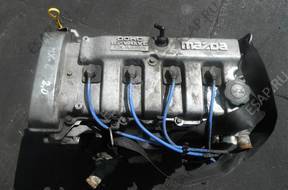 двигатель (benz) MAZDA  MX 6 2.0 16V DOHC FS226030
