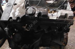 двигатель (benz) MERCEDES  W202 C 220 CKLASA 1,8 16 V