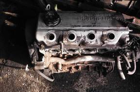 двигатель (benz) MITSUBISHI CARISMA 1.6 16 v