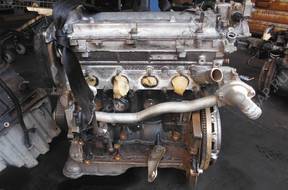 двигатель (benz) MITSUBISHI CARISMA 1.8 GDI