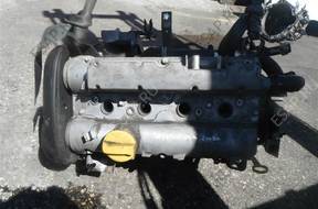 двигатель (benz) OPEL MERIVA 1.6 Z16XE