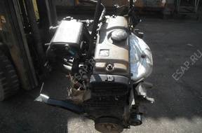 двигатель (benz) PEUGEOT 206 1.4 10FP5Q 10FP50