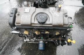 двигатель (benz) PEUGEOT 206 1.4 10FP5X
