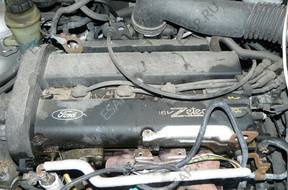 двигатель бензиновый 1.8 115KM 16V ZETEC EYDC FOCUS MK1