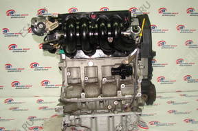 двигатель бензиновый 18K4 ROVER 25 1.8 16V 117KM