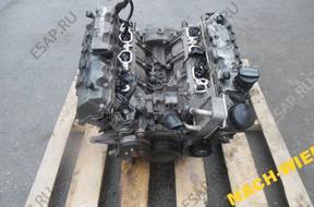 двигатель бензиновый 2.6 CLK240 MERCEDES W209