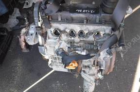 двигатель (БЕНЗИНОВЫЙ) AUDI A3 1.6 8V AEH