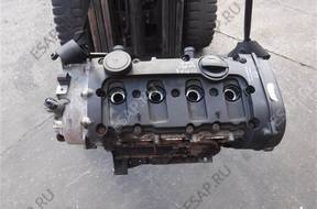 двигатель (БЕНЗИНОВЫЙ) AUDI A3 8P BLX 2.0 FSI