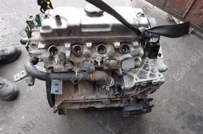 двигатель (БЕНЗИНОВЫЙ) CITROEN C3 1.1 HFX 10FP6U