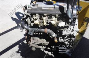 двигатель (БЕНЗИНОВЫЙ) CITROEN C3 1.4 KFV