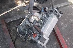 двигатель (БЕНЗИНОВЫЙ) FIAT SEICENTO 1.1