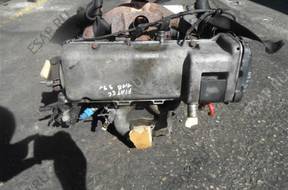 двигатель (БЕНЗИНОВЫЙ) FIAT SEICENTO 1.1