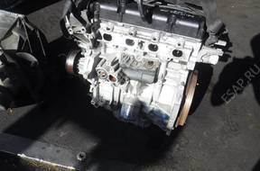 двигатель (БЕНЗИНОВЫЙ) FORD  FIESTA MK6 1.25
