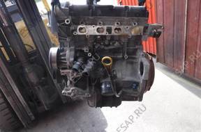 двигатель (БЕНЗИНОВЫЙ) FORD FIESTA MK6 1.25 FUJA