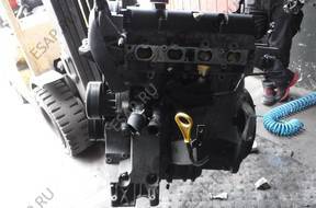 двигатель (БЕНЗИНОВЫЙ) FORD FOCUS C -MAX 1.6 16V HWDA