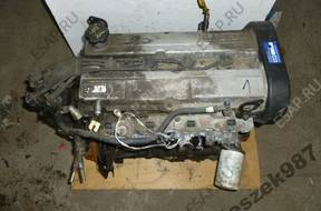 двигатель бензиновый Ford Orion Escort mk5 92 1.8 77kW