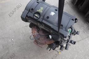 двигатель (БЕНЗИНОВЫЙ) PEUGEOT 307 1.6 16V 10FX5M