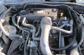 двигатель бензиновый PEUGEOT 405 1.8b год.94