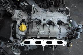 двигатель (БЕНЗИНОВЫЙ) RENAULT GRAND SCENIC II 2.0 F4 год, 770