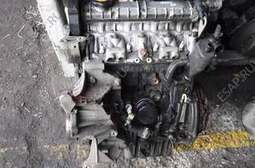 двигатель (БЕНЗИНОВЫЙ) RENAULT SCENIC 2.0 F3 год,P796