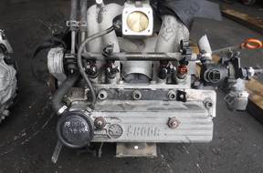 двигатель (БЕНЗИНОВЫЙ) SKODA FELICIA 1,3 MPI