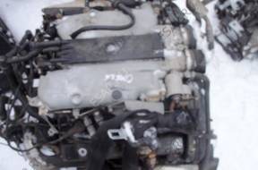 двигатель бензиновый skrzynia biegow opel omega b
