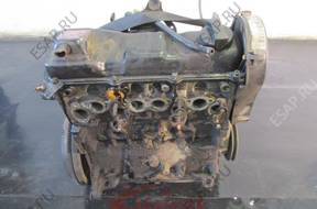 двигатель BENZYNOWY 1.6 B PN VW GOLF II 1995 год