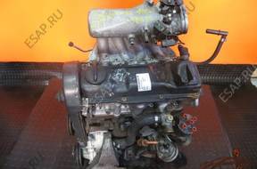 двигатель BENZYNOWY AUDI 80 B3 1.8 S JN