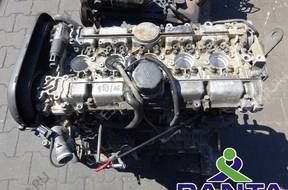 двигатель benzynowy B5204T5 VOLVO S60 и 2.0 T 2000 год