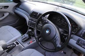 двигатель BENZYNOWY BMW E46 316 1.8   2002